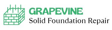 Grapevine Solid Foundation Repair